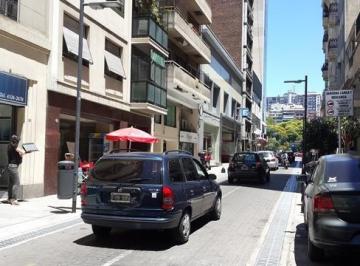 Local comercial de 1 ambiente, Retiro · Marcelo T. Alvear - C. Pellegrini Excelente Local Com 240 m² Pb° y Pss° + Ptio + Asc. Int