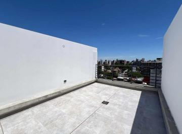 Imagen 1 - Amplio monoambiente externo con terraza exclusiva y balcón. Entrega inmediata. - · Amplio Monoambiente Externo con Terraza Exclusiva y Balcón. Entrega Inmediata.