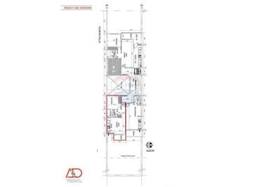 Departamento · 42m² · 2 Ambientes · San Jeronimo 2000
