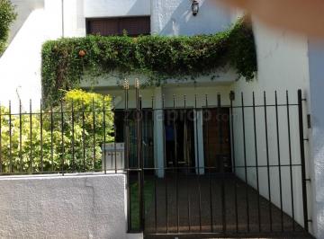 Terreno , Villa Ortuzar · Venta Lote Villa Ortuzar Para Edificar