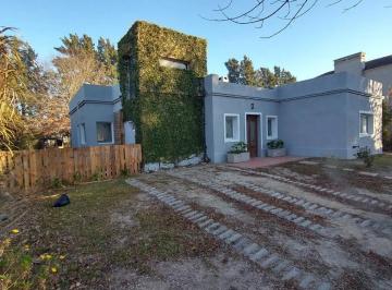 Casa de 4 ambientes, Tigre · Casa en Venta en Villa Nueva, Santa Catalina.