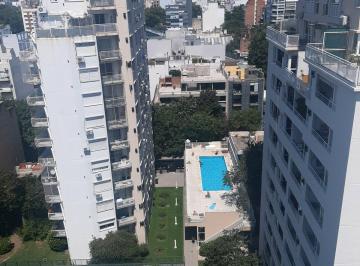 Departamento de 3 ambientes, Núñez · Departamento 3 Ambientes con Cochera Cubierta (Barrio Nuñez)