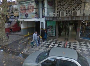Garage , Esteban Echeverría · Cochera Doble a Media Cuadra de Av Alem