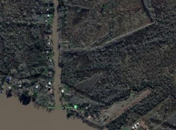 Terreno · 90000ha · Terreno - Zona Delta San Fernando