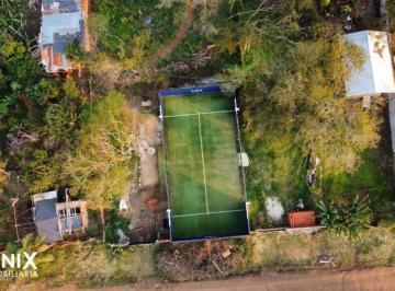 Terreno · 2100m² · Tf500 - Tereno C/ Cancha de Padel en Venta Z/ Garupá