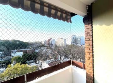 Departamento de 3 ambientes, Villa Devoto · Excelente Zona Residencial 3 Ambientes C/balcon Muy Luminoso