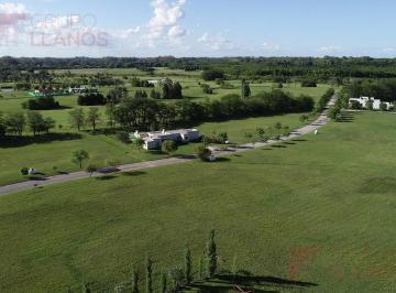 Terreno , Luján · Venta de Terreno - Everlinks Golf