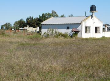 Quinta vacacional 9990m² Venta Fincas de San Vicente · Chacra de 1 H, Galpon 200 m. Casa 50 m.