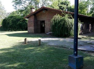 Casa de 3 ambientes, Cañuelas · Casa Quinta en Venta Barrio Santa Anita, Petion - Ruta Nº3 Km 52