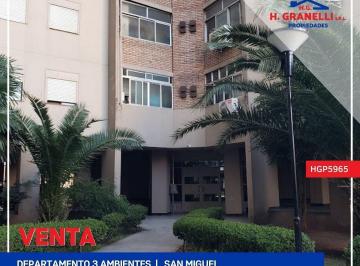 HGP-HGP-5965_2 · Departamento 3 Ambientes. | Coronel Charlone Al 600