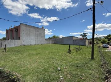 Terreno , Esteban Echeverría · Lote Para Construccion - Oportunidad en Monte Grande - Venta