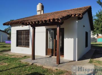 Casa · 50m² · 3 Ambientes · Casa en Venta en Tortuguitas, a Dos Cuadras de La Ruta 8. 2 Dorm.. Apto Credito