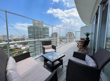 Foto1 · Amplio Penthouse en Torre 360, Punta del Este.