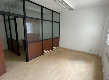 Oficina comercial de 2 ambientes, Centro / Microcentro · Oficina en Venta - Paraguay y Maipu - con Renta