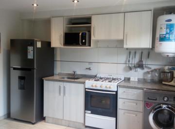 Departamento de 1 ambiente, Tres de Febrero · Vendo Departamento