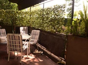 Departamento de 2 ambientes, Almirante Brown · Excelente Departamento con Gran Balcón Terraza a Pasos de La Estación
