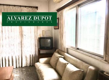 PH · 100m² · 4 Ambientes · PH a Refaccionar, Ideal Inversor - Olivos