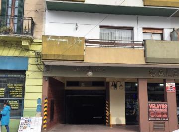 Garage · 1m² · 1 Cochera · Cochera en Alquiler! Inmejorable Ubicación!