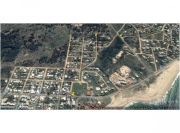 Foto1 · Venta Terreno Esquinero en Manantiales