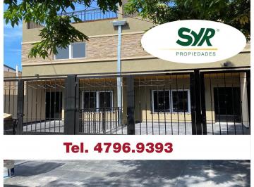 Casa de 4 ambientes, Vicente López · Duplex en Olivos Excelente Ubicacion