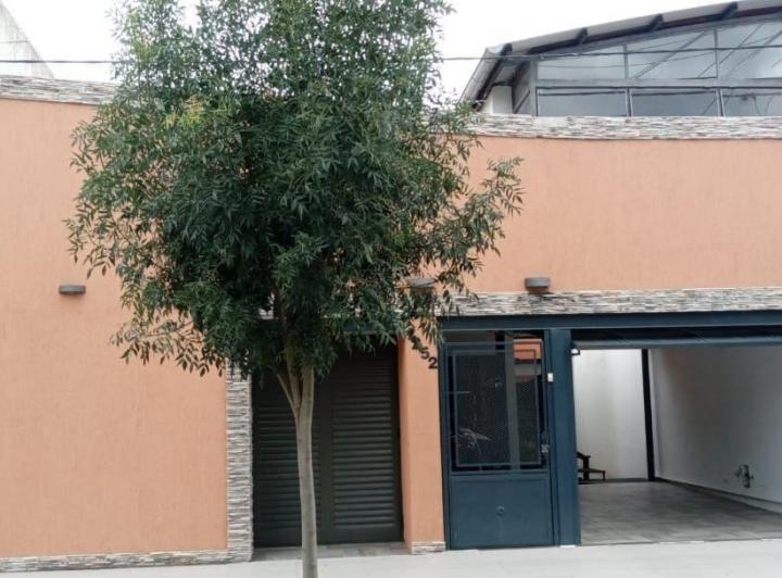 Casa · 150m² · 4 Ambientes · 1 Cochera