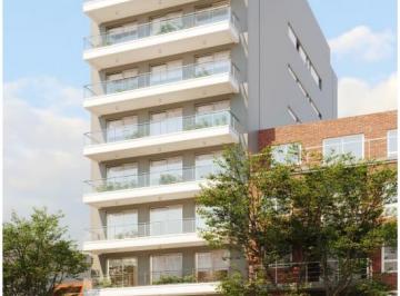Departamento de 1 ambiente, Colegiales · ¡Oportunidad! Monoambiente en Forest Al 1100. en Construcción.