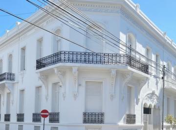 Terreno de 41 ambientes, Once · Sarmiento 2906 - Imponente Terreno en Una Esquina en Venta