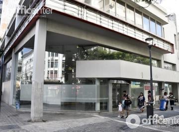 Local comercial · 1913m² · Edificio de Categoría - 25 de Mayo y Rivadavia