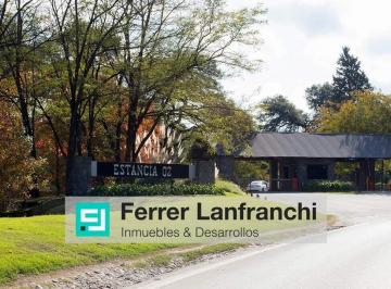 Terreno · 1m² · Terreno en Venta Estancia Q2 Mendiolaza