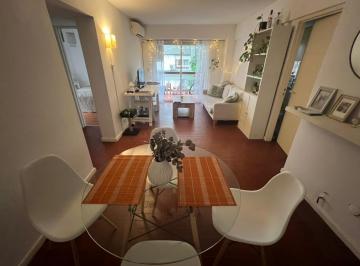 Departamento de 2 ambientes, San Isidro · Venta con Renta Hasta Abril 27, 2 Ambientes con Balcón, San Isidro