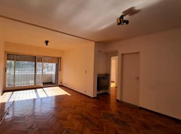 Departamento · 60m² · 3 Ambientes · 1 Cochera · Departamento 3 Ambientes con Cochera