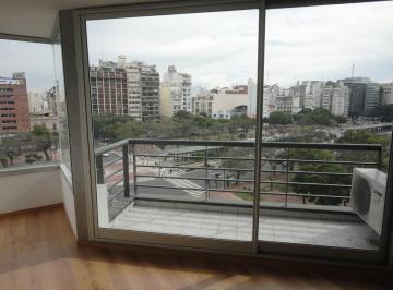 Departamento · 33m² · 1 Ambiente · Departamento - Microcentro