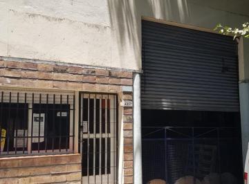Bodega-Galpón · 460m² · Buenos Aires 4341 - Galpón