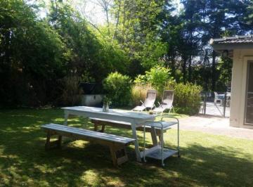 Casa de 5 ambientes, Pilar · Pilar Village