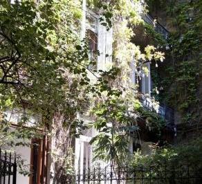 Departamento de 3 ambientes, Almagro · Excelente Departamento de 4 Ambientes Reciclado a Nuevo en Retiro
