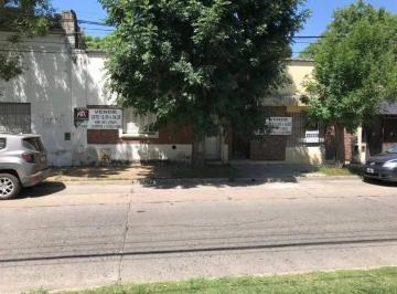 Terreno · 432m² · Lote Centrico en Calle Dr. Real, Luján