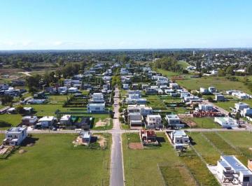 Terreno · 280m² · Venta Lote Altos de Don Carlos (10x27) - 501 y 139 - J. Hernández La Plata