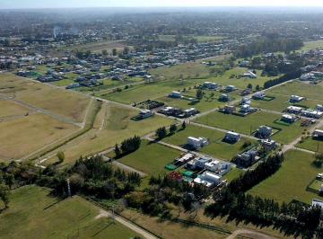 Terreno · 258m² · Lote - 509 y 138 - Altos de Don Carlos, Jose Hernandez
