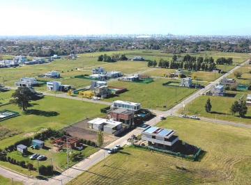 Terreno · 258m² · Lote - 509 y 138 - Altos de Don Carlos, Jose Hernandez