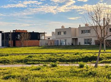 Terreno · 258m² · Lote - 509 y 138 - Altos de Don Carlos, Jose Hernandez