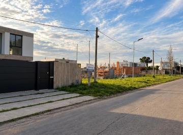 Terreno · 258m² · Lote - 509 y 138 - Altos de Don Carlos, Jose Hernandez