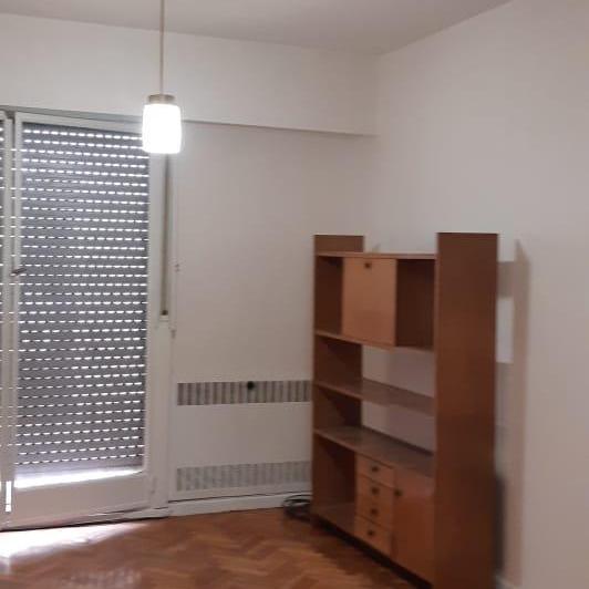 Departamento · 30m² · 1 Ambiente