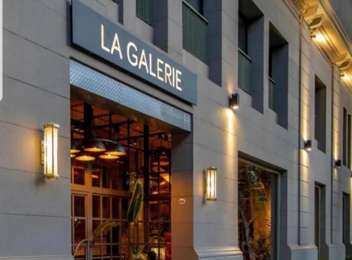La Galerie San Telmo Departamento 2 Amb.