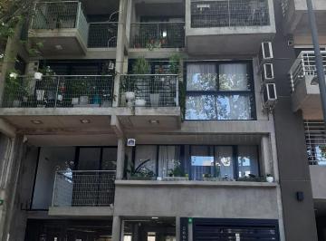 Departamento de 1 ambiente, Parque Chas · Alquiler Monoambiente Capital Federal - Parque Cha