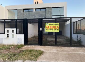 PH de 5 ambientes, Córdoba · Duplex Tres Dorm. Miradores de Manantiales II