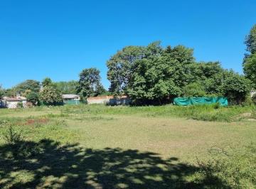 Terreno · 375m² · Terreno en Venta