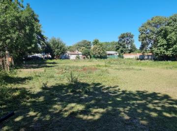 Terreno · 375m² · Lote en Venta