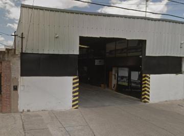 Bodega-Galpón · 317m² · 5 Ambientes · Exelente Galpon en Venta en Zarate