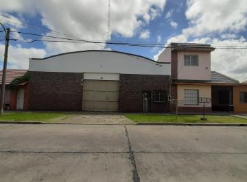 Bodega-Galpón · 450m² · Galpon con Oficina en Campana Zona Centrica