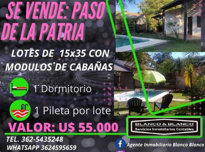 Casa · 525m² · 2 Ambientes